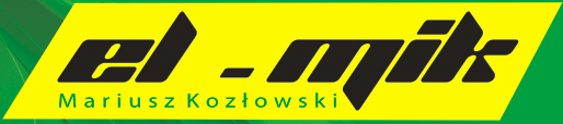 Logo Elmik